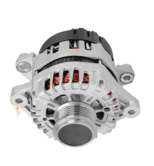 Генератор ALA7700