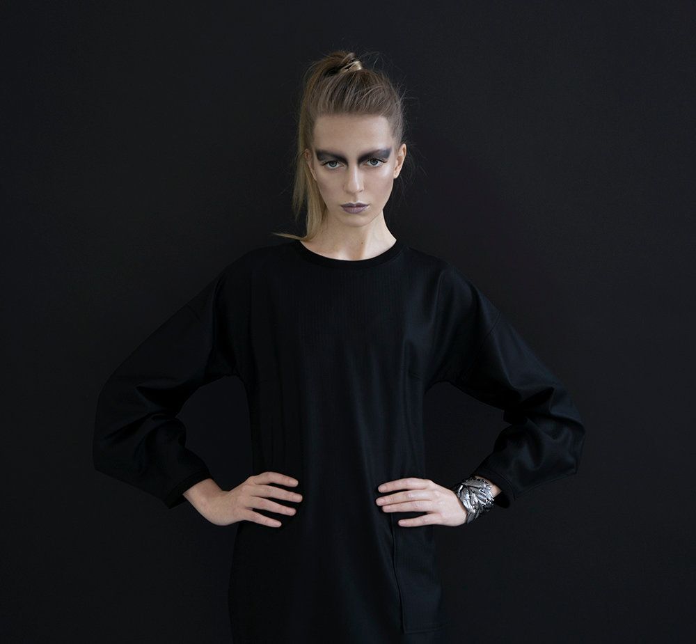 Платье Gvozdeva Бахрома