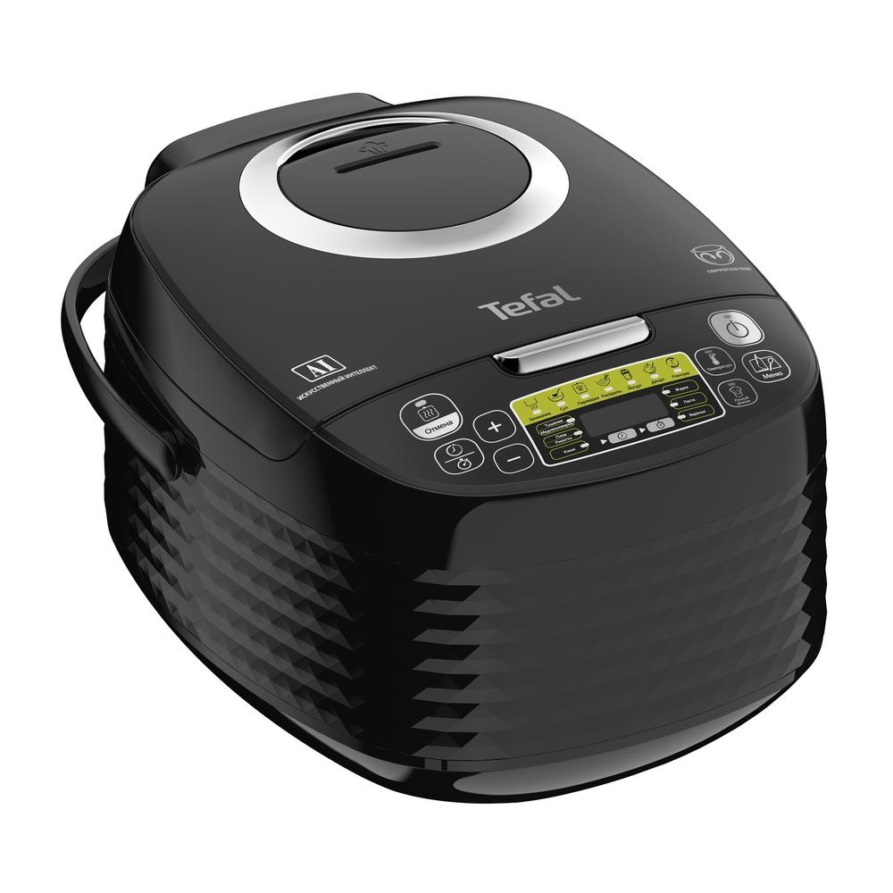 Мультиварка Tefal RK745832