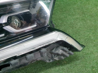 Фара правая Kia Sorento 4 (2020-н.в.) LED