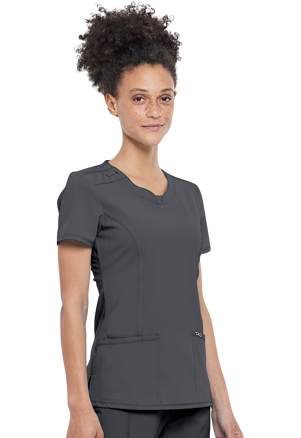 Топ женский Cherokee Infinity CKE2624A