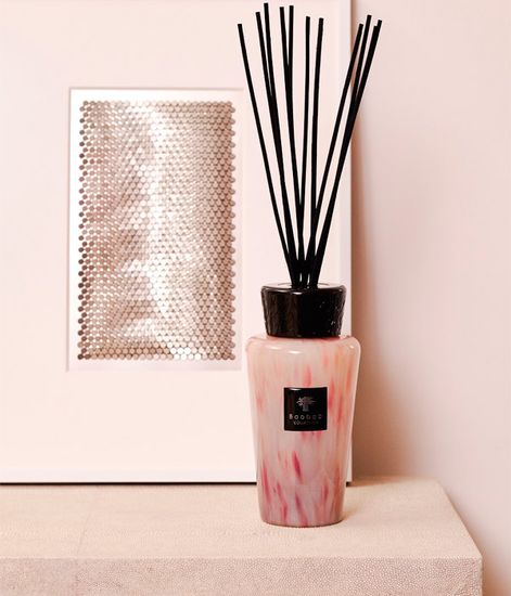 White Pearls, аромадиффузор Pearls 2025, Baobab Collection