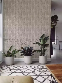 Панель ПВХ термопечать Орех SWU 49/3 2700х250 мм