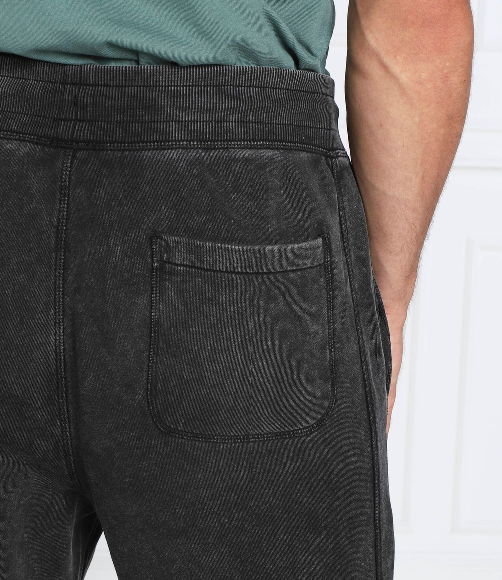 спортивные штаны sefadelong BOSS ORANGE - графитовый(50472661)