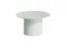Столик Type D 70 см основание D 39 см (белый)