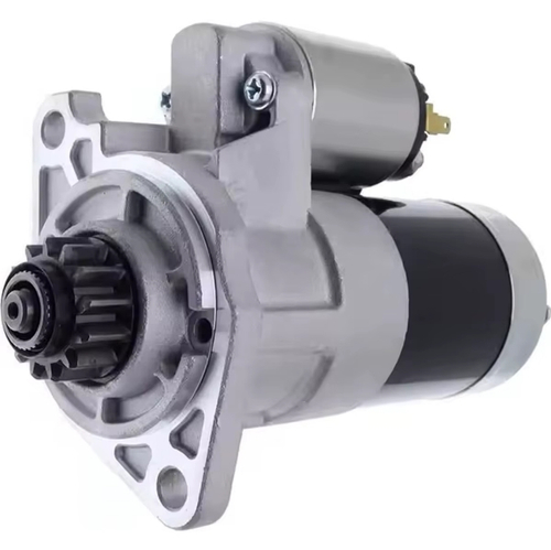Стартер S4L Mitsubishi AG31A6600102