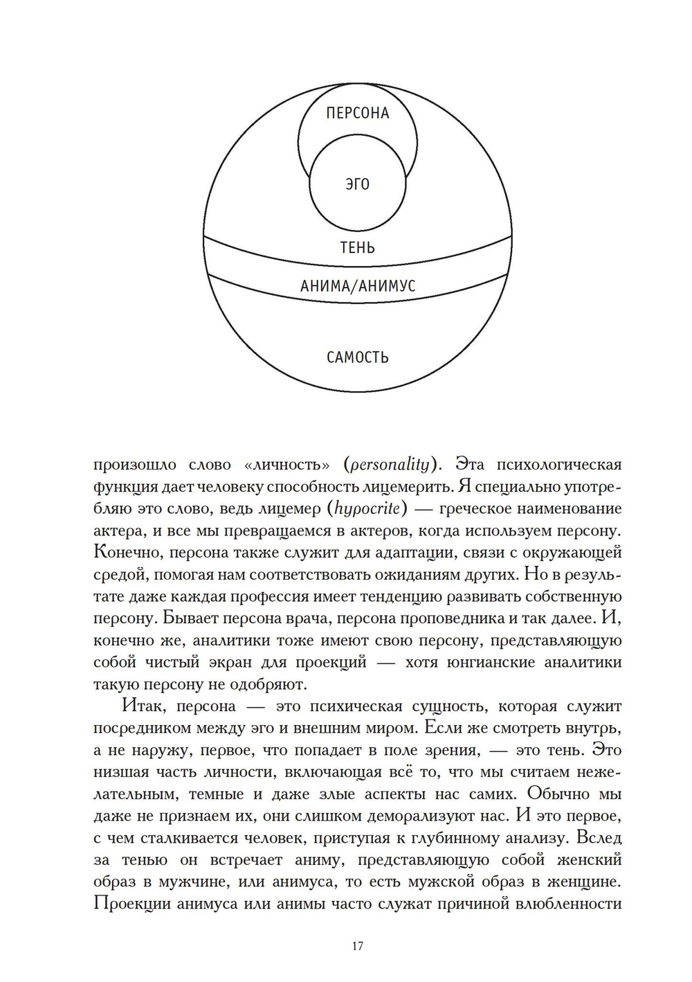 Наука о душе