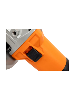 Угловая шлифмашина AEG WS13-125SXEK 4935451310