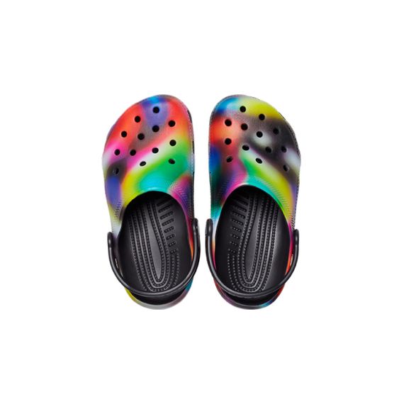 Crocs Classic 'Black'