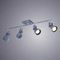 Спот Arte Lamp A9189PL-4GY