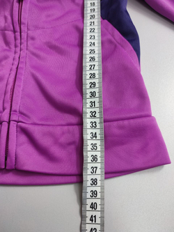 Кофта Domyos на молнии на 3 года