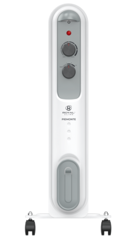 ROR- P11-2500M ROYAL Clima Масляный радиатор