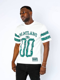 Футболка Dolce & Gabbana