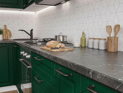 Дублин-02 Special Green