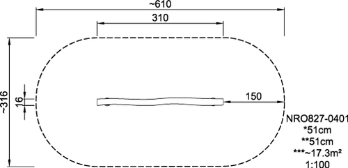 Бревна-балансиры на пружинах
