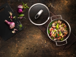 Zwilling Vitality Сотейник 28см + крышка