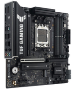 Материнская плата mATX ASUS TUF GAMING B850M-E WIFI