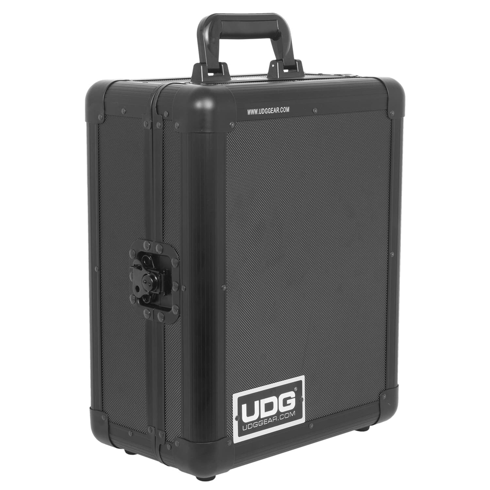 Кейс UDG Ultimate Pick Foam Flight Case Multi Format S Black