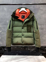 Пуховик Moncler