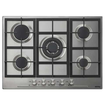Варочная поверхность KORTING HG 765 CTX