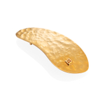 Balmain Hair Couture Заколка Лист Limited Edition Printemps Leaf Barrette Pour Cheveux