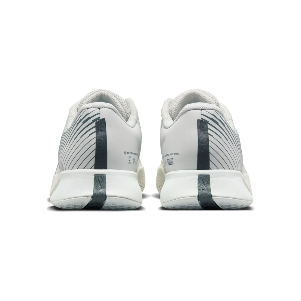 Женские теннисные кроссовки Nike Zoom Vapor Pro 2 All Court Shoe Women - White, Lightgrey