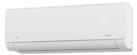 RAM-I-SG25HP.W02/S SHOGUN ORIGAMI KODO настенный внутренний блок мульти сплит-сиcтемы FUNAI