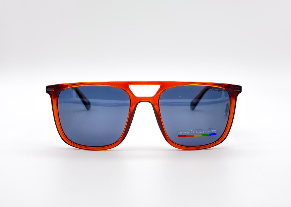 Изг. оправы Polaroid PLD 4123/S 09QC3