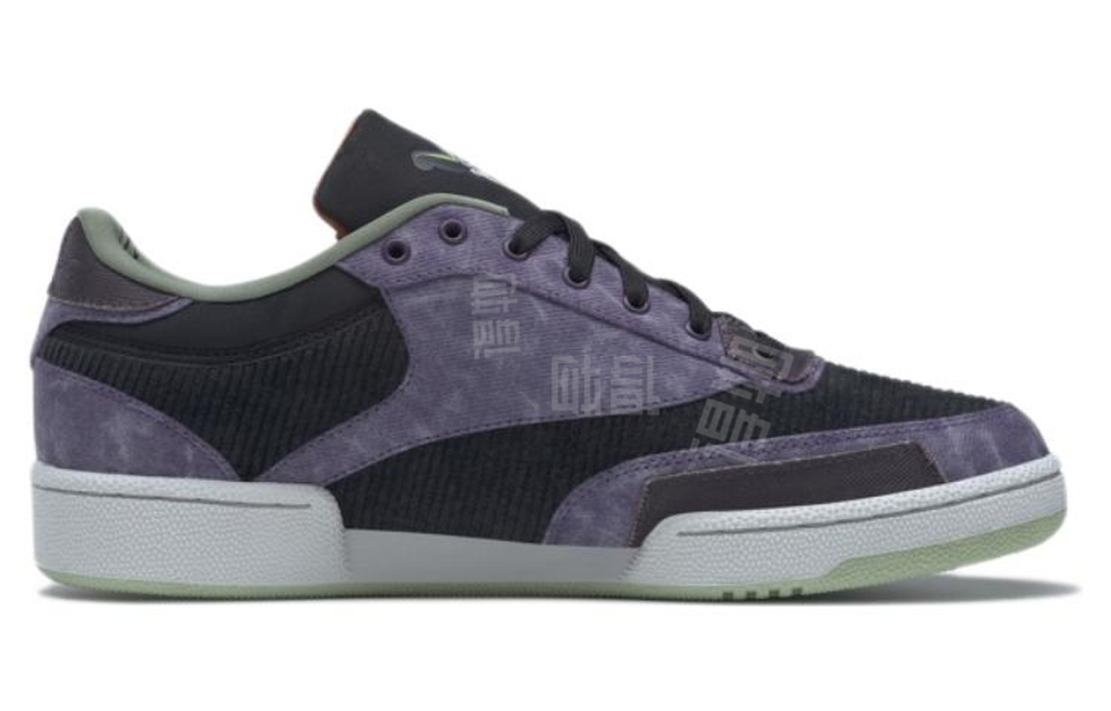Кроссовки Reebok Club C 85