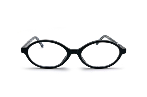 Овальная оправа  Eye look