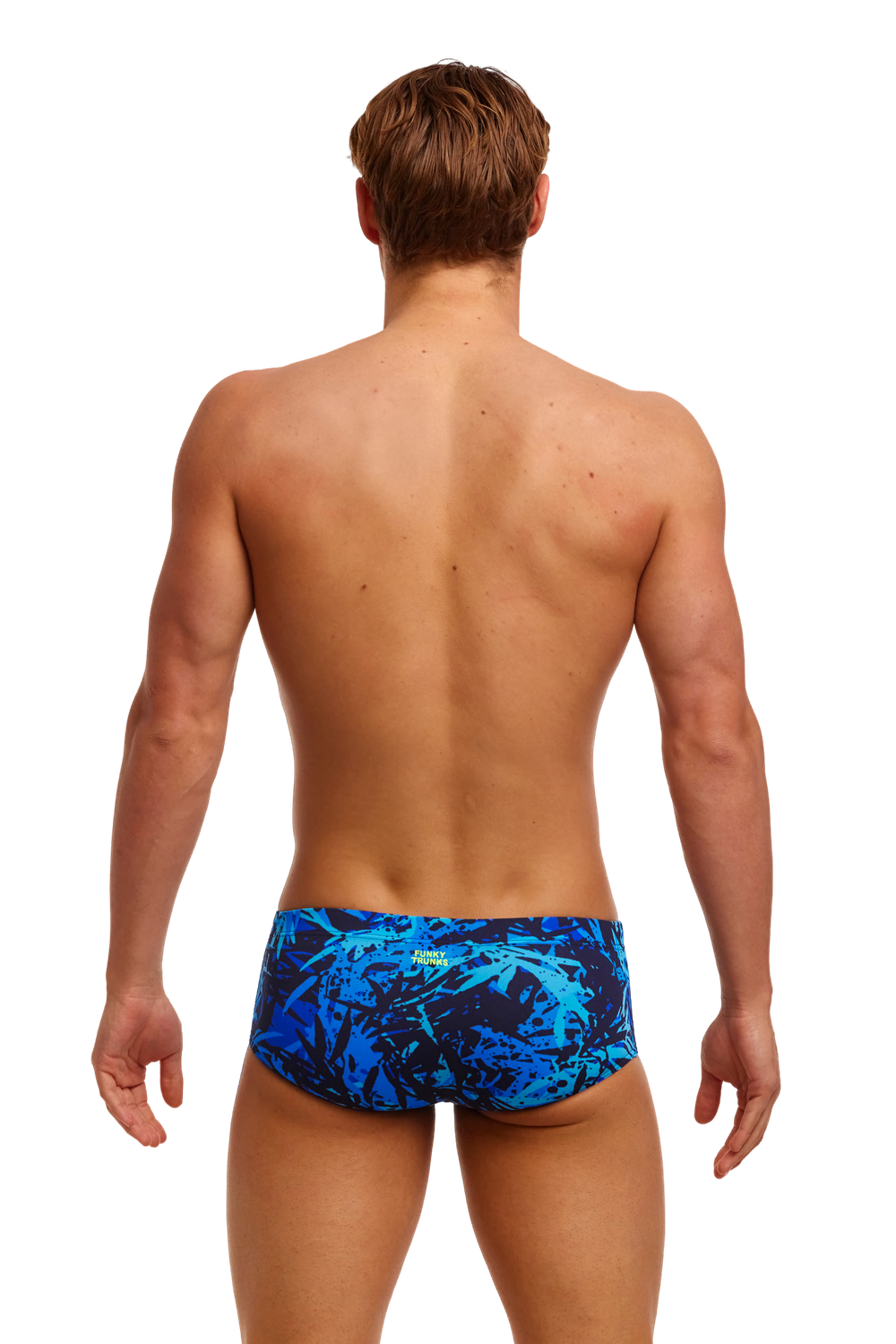 Транки FUNKY TRUNKS Men's Seal Team