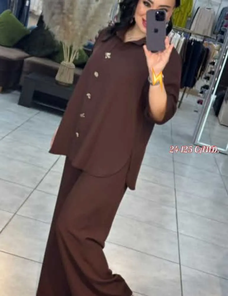 Костюм 4145606 (694591839) Fabrika