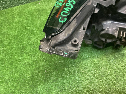 Фара левая Lexus NX 1 (2017-2021) LED