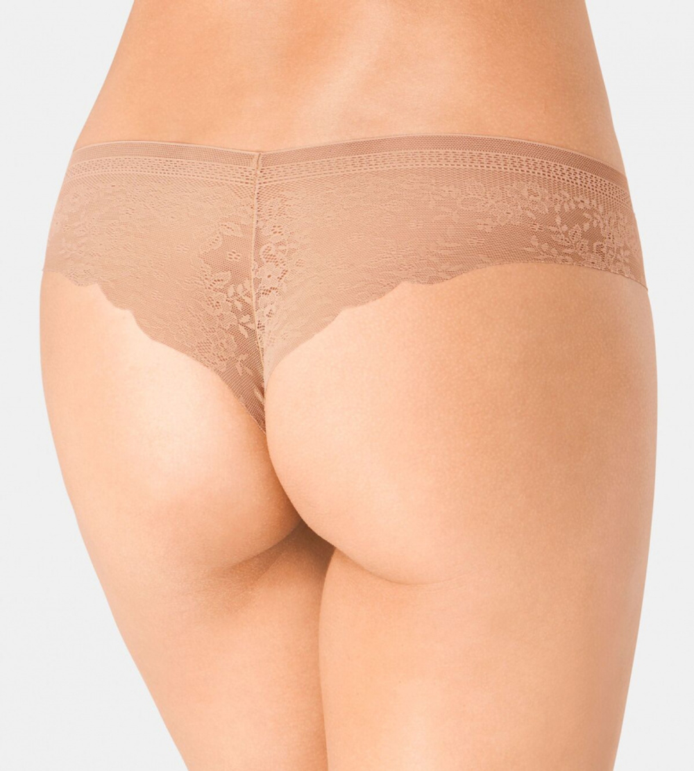 Трусы sloggi ZERO Lace Hipstring