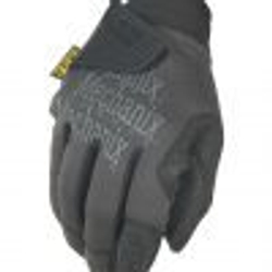 Перчатки MECHANIX WEAR SPECIALTY GRIP (Black/Grey) - размер XL