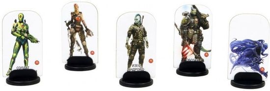 Настольная игра Starfinder. Стартовый набор