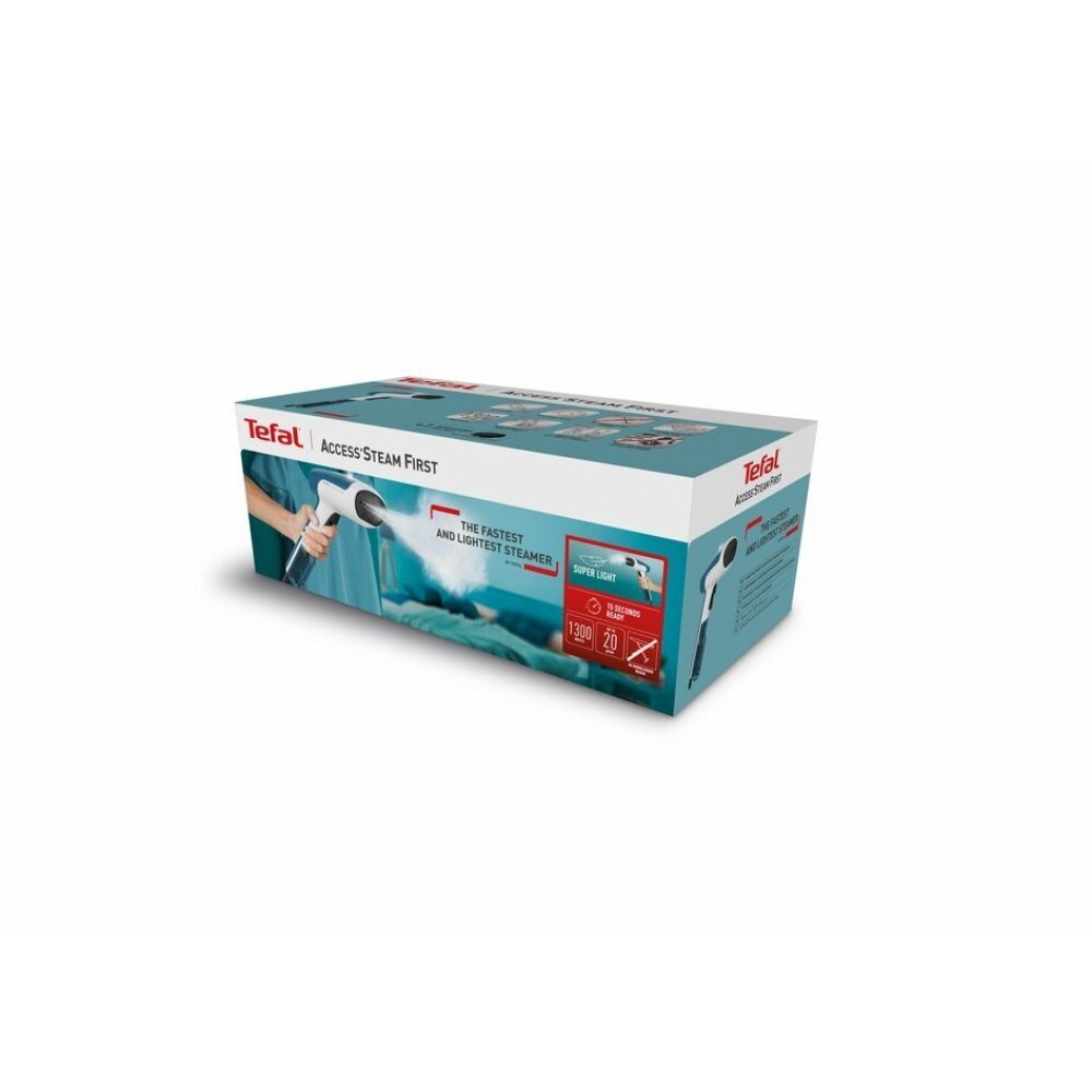 Ручной отпариватель Tefal Access Steam First DT6130E0