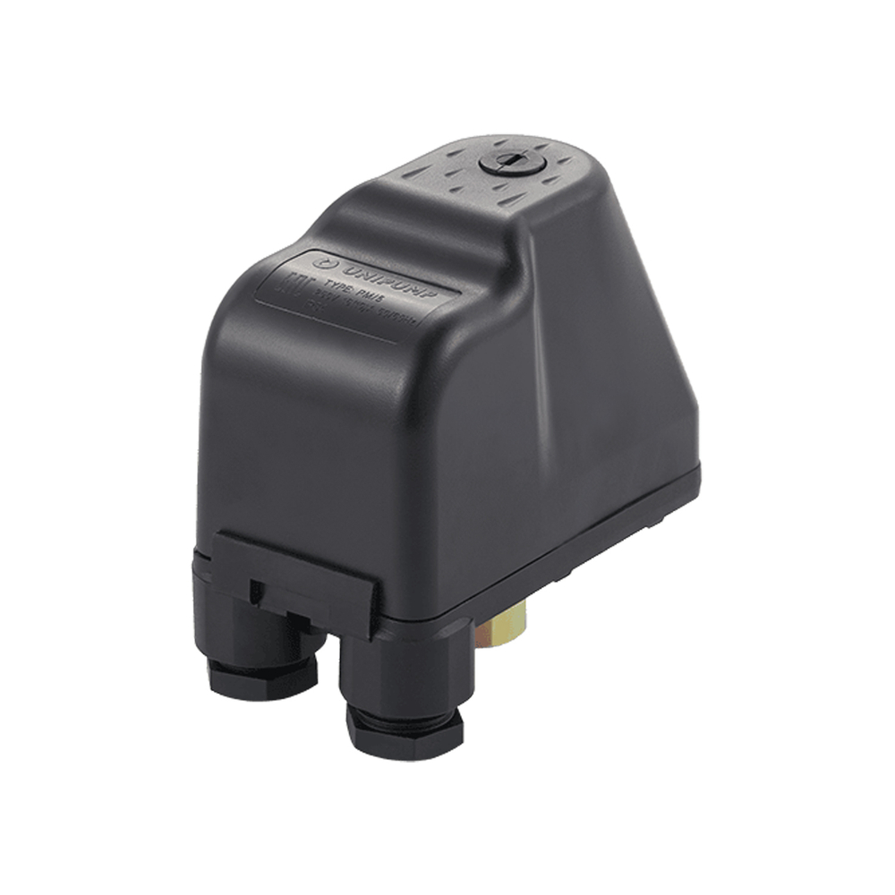 Реле давления РМ 5(вр) 1/4" UNIPUMP