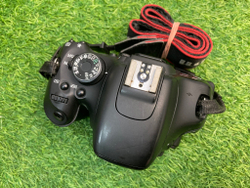 Canon EOS 600D 18.000 кадров