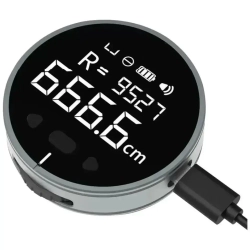 Курвиметр AtuMan Duka Small Q Electronic Ruler