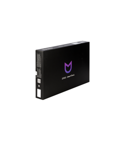 Ноутбук IRBIS 14NBP3004 14" FHD (1920x1080) IPS 300cd,Core i7-1255U,16Gb DDR4-3200(1),512Gb SSD,Wi-Fi 6+BT 5,48Wh,Metal case,Kbd Backlit,FPS,TPM 2.0,1.55kg,Grey,3y warranty,no OS