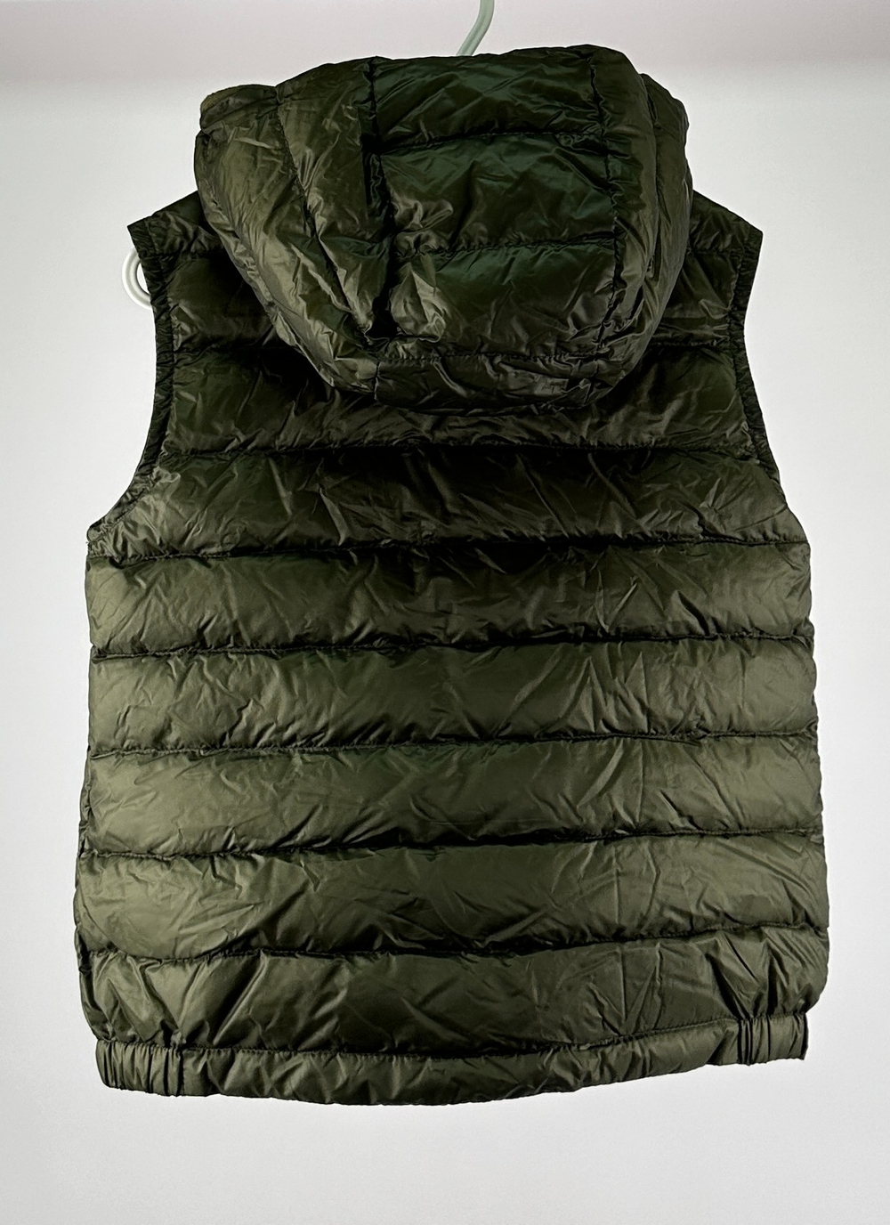 Жилет Moncler
