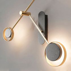 Настенный Светильник Tint Trio B By Imperiumloft