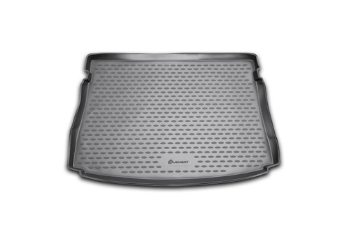 Коврик в багажник для VW Golf VII, 2012- хэтчбек (полиуретан) NLC.51.44.B11