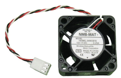 Система охлаждения Cisco 40MM 3-Wire Fan 800-23784-01