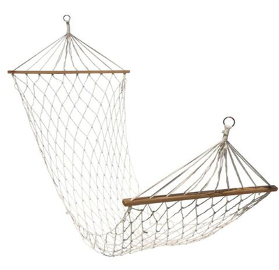 Гамак веревочный 2000х800мм