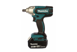 Makita гайковерт DTW190RME