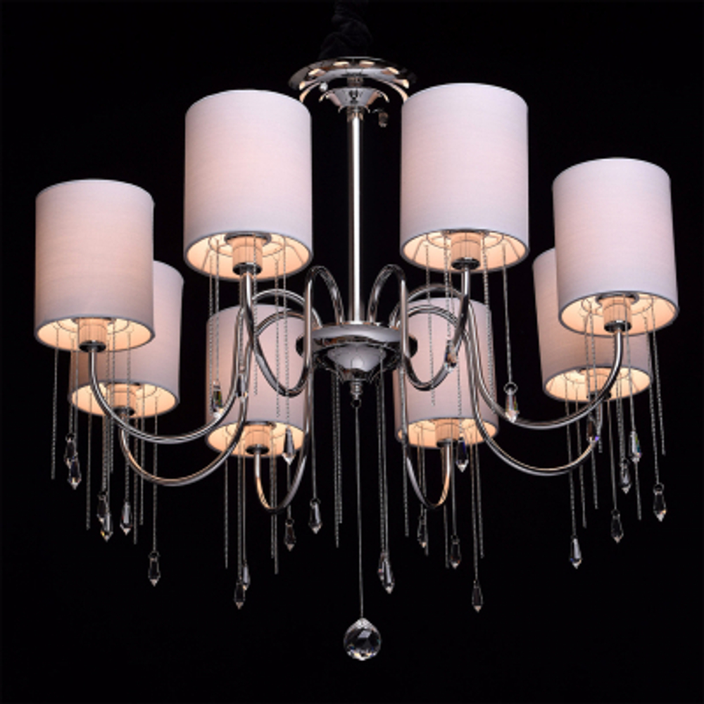 Люстра MW-Light 379018608 8/60w e14