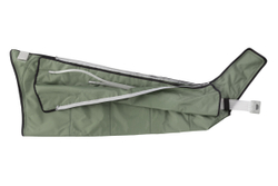 Аппарат для лимфодренажа WelbuTech Luxury Zam – Стандартный комплект, размер L (новый тип стопы), (РУ)