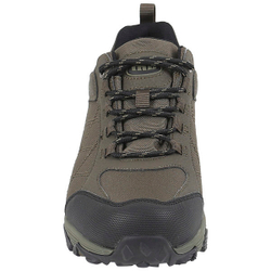 Кроссовки треккинговые "Kompar" хаки